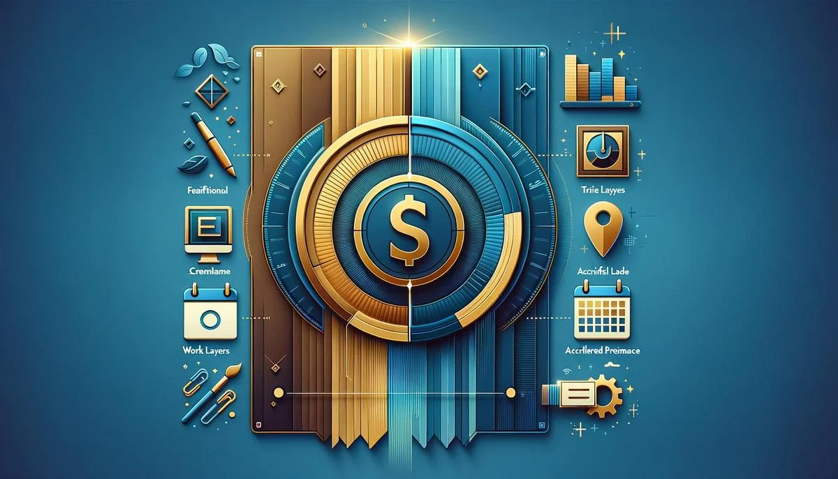 Adobe Photoshop 2024: A Paid Alternative