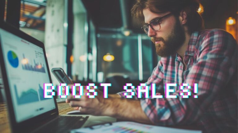 Boost Sales with Landing Page Optimization & Design