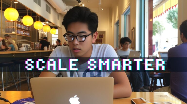 Simplify Your Business Automation With Scale By Tech's New Tools