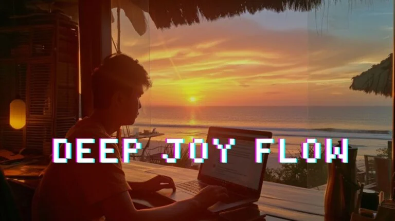 Unlock The Joy Of Deep Work With Flow State