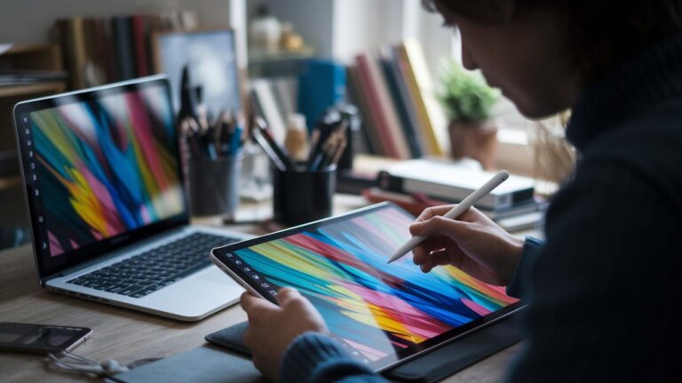 Gemini ai image Sparks Stunning Digital Art