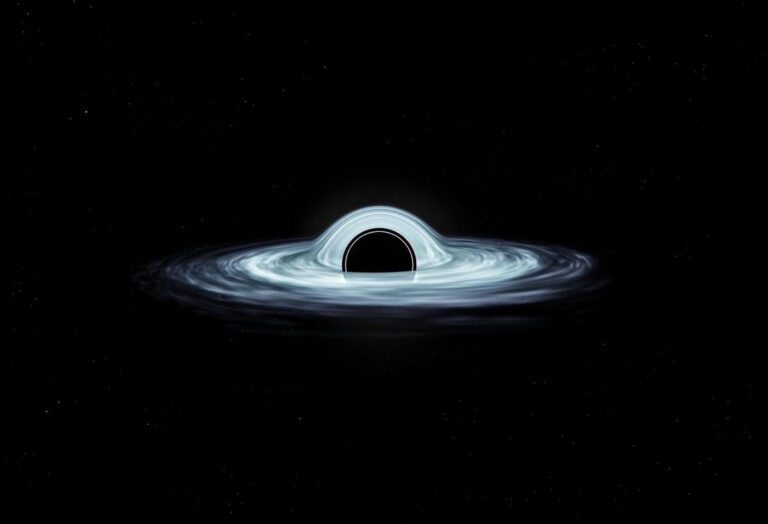 Neural Network Reveals Milky Way’s Black Hole Spins at Maximum Speed