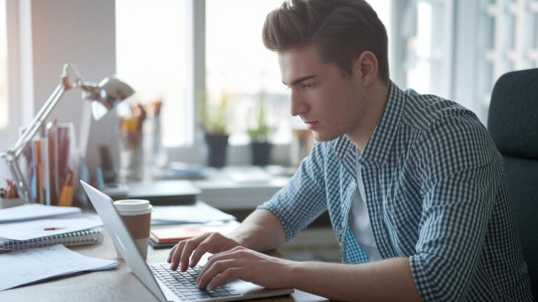 ai cover letter generator boosts professional job success