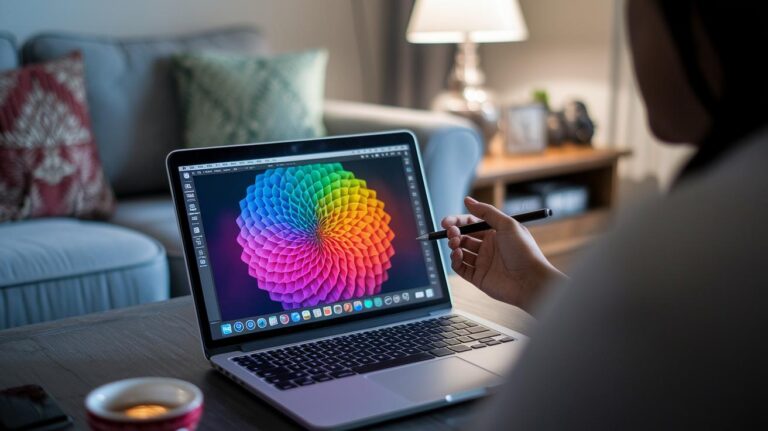 midjourney image blending tutorial creates seamless artistry
