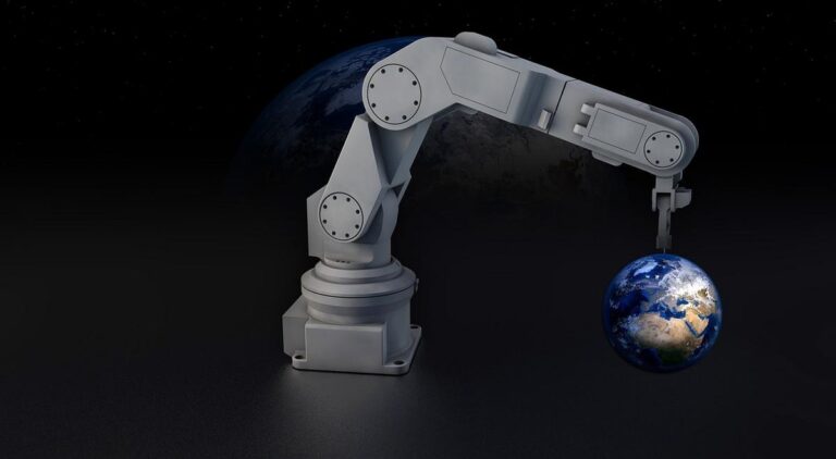 Nvidia Debuts Cosmos Reason AI and Omniverse Libraries to Accelerate Physical Intelligence in Robotics