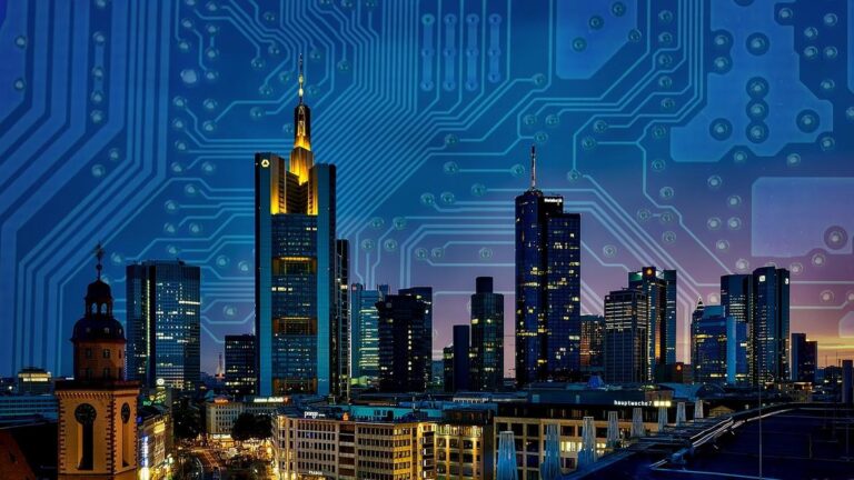 Sweco’s AI Lets Planners Test-Drive Smart, Sustainable Cities