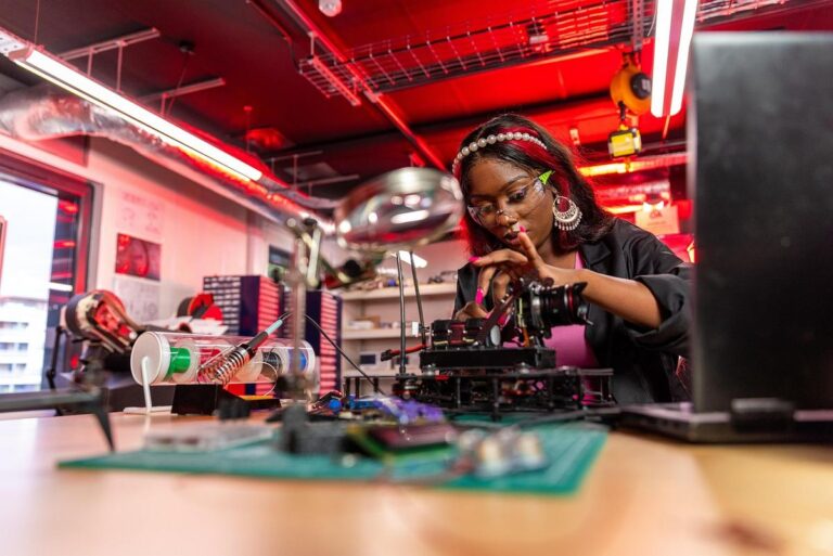 OpenAI Accelerates Humanoid Robotics Effort, Hiring Experts to Train AI Through Teleoperation and Simulation