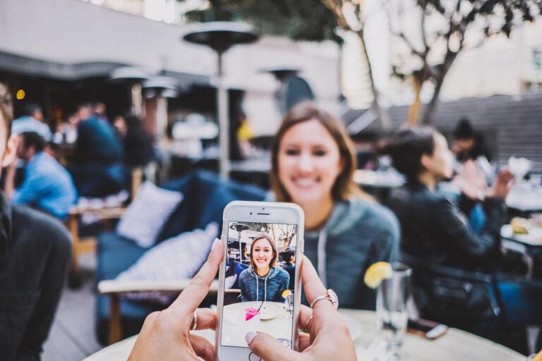Talk to Edit: Google’s Voice Photo Editor Makes Photo Fixes as Easy as Talking