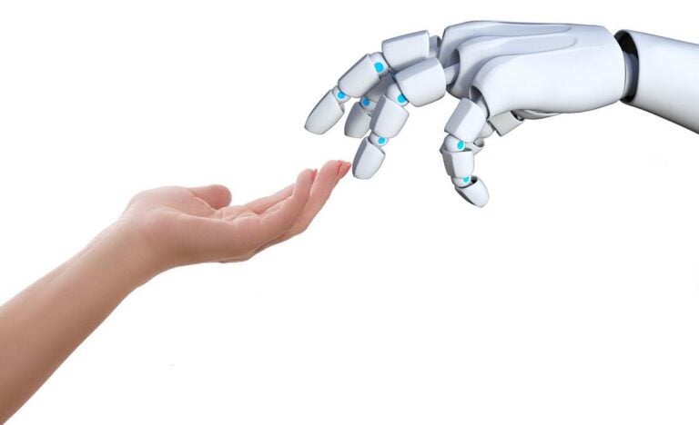 WIRED Summit Leaders Warn AI Is Disrupting Politics, Tech, and Journalism