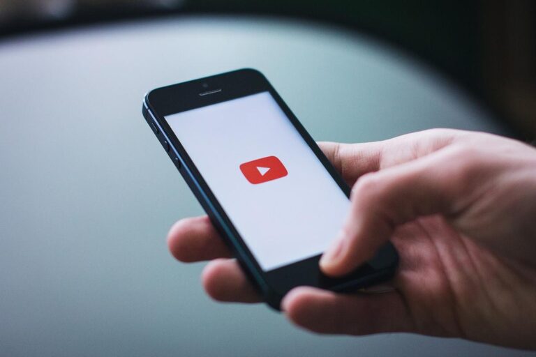 YouTube Bets Big on AI-Generated Video as It Marks 20 Years