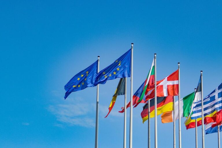 US Pressure Freezes EU Tech Reforms and Forces Rollbacks